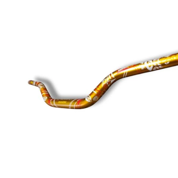 فرمان شاخ گاوی تریل رنتال درجه 1