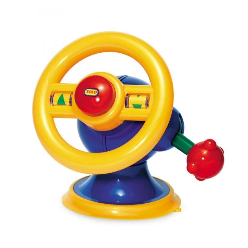 فرمان ماشین تولو Tolo کد 89320