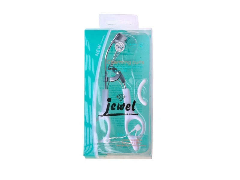 فرمژه تیتانیوم جیول (جول) کد 1304