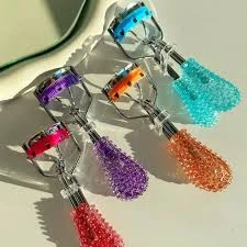 فرمژه رنگارنگ روبی گرل