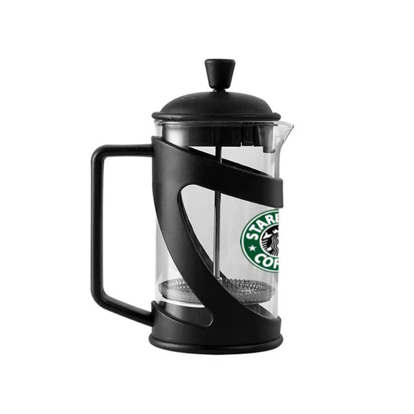 فرنچ پرس 350 میلی لیتر برند STARBUCks