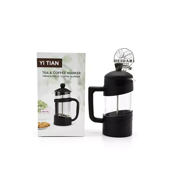 فرنچ پرس YITIAN (350 میلی لیتر)
