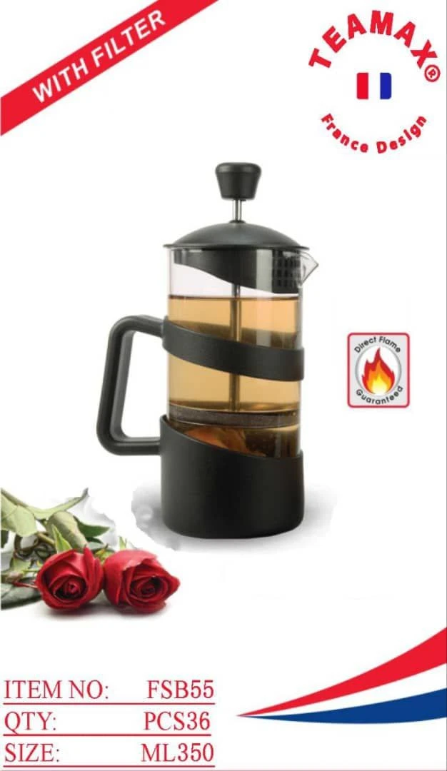 فرنچ پرس تیمکس کد FSB55