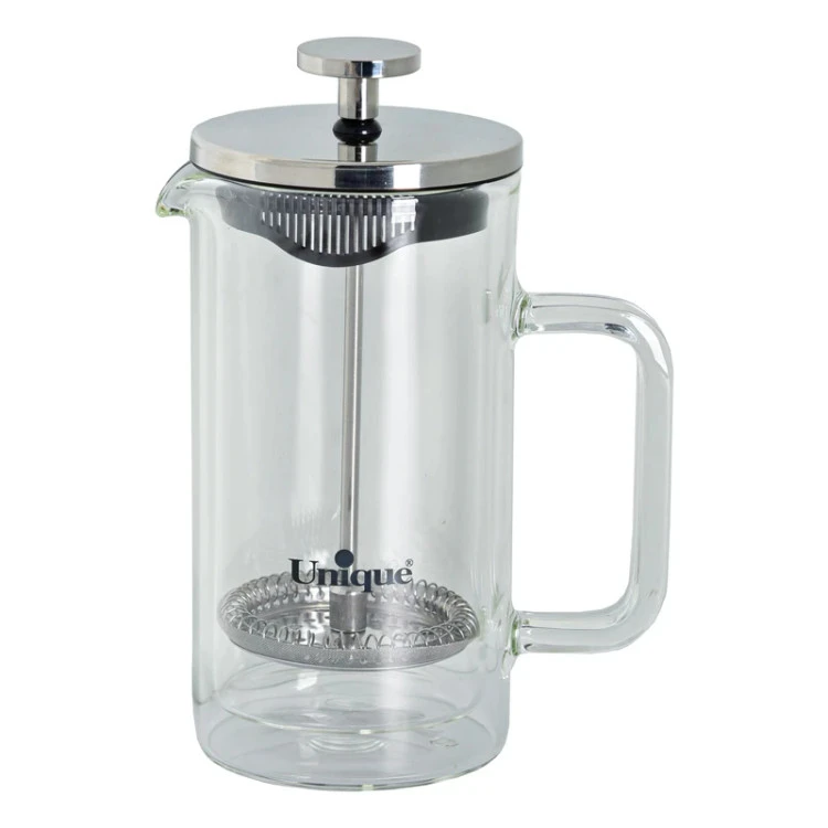 فرنچ پرس یونیک UN-3023 ظرفیت ۳۵۰ میلی لیتر