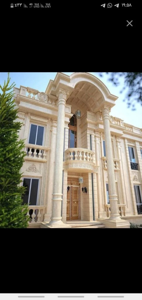 فروش آپارتمان ۹۰ متری صدرا سند تک برگ