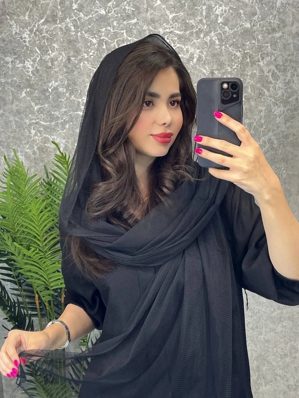 فروش عمده_شال تور ساده مشکی_از تولیدی