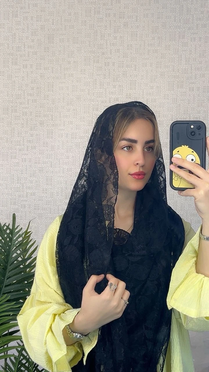 فروش عمده شال گیپور پارچه وارداتی از تولیدی