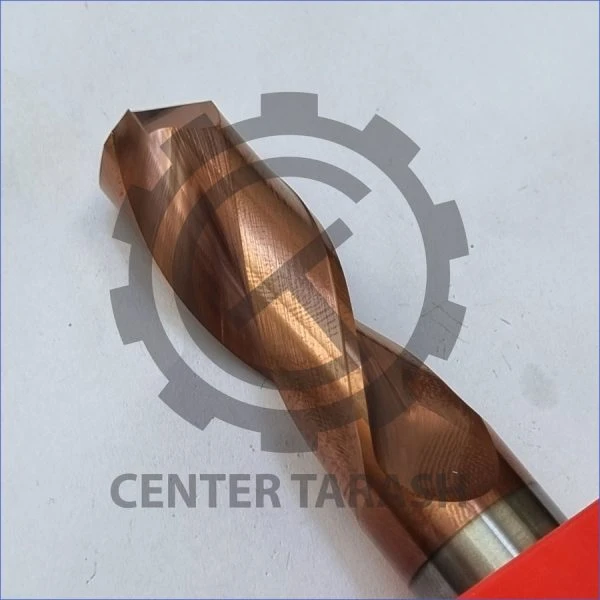 فروش مته کارباید (تمام الماس) از سایز 0.5 تا 25 میلی متر برند WELL CUT