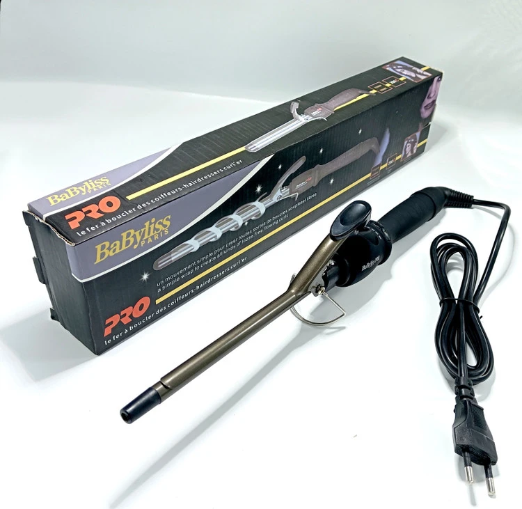 فرکننده بابلیس اورجینالBaByliss PARIS 2026