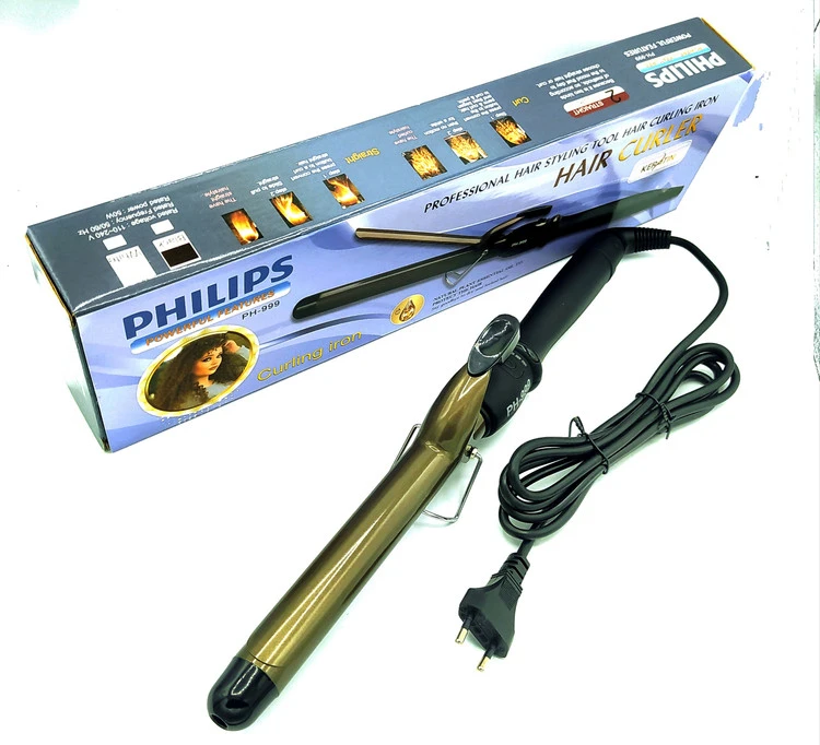 فرکننده مارک فلیپس ،دیجیتالی ،سرامیک نانوPH-999