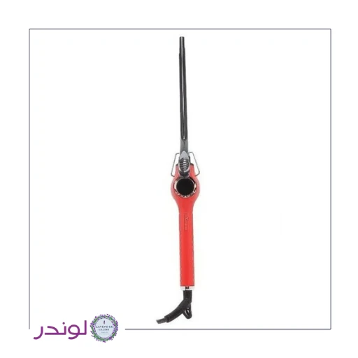فرکننده مو اکسیژن OX-499-9 | فر ریز حرفه‌ای با تنظیم حرارت
