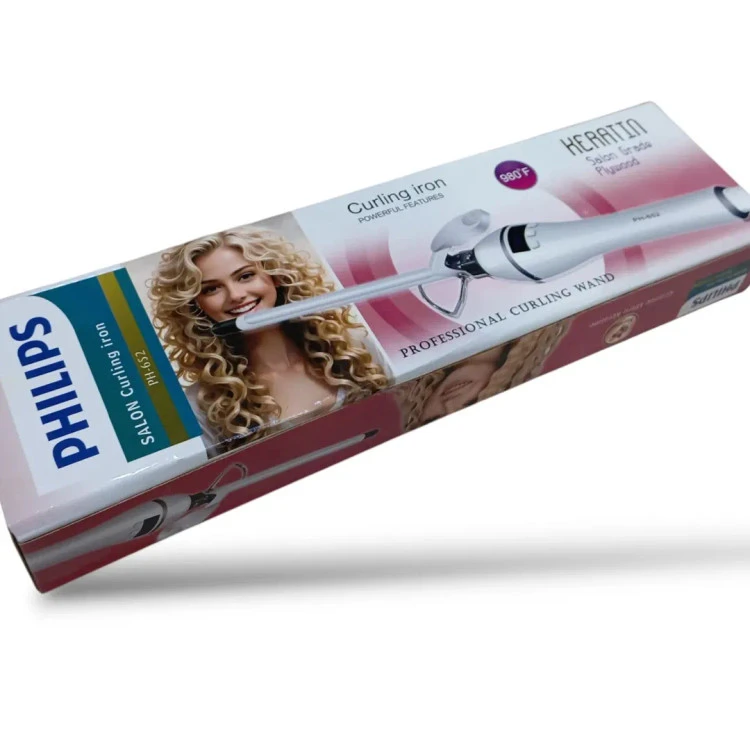فرکننده مو فلیپس مدل PHILIPS PROFESSIONAL 950