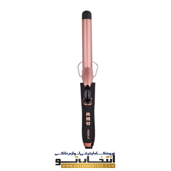 فرکننده مو هیسکا مدل H5416