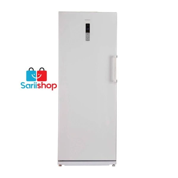 فریزر 20فوت دیاموند کندانسور مخفی سفید تاچ ACE2دستگیره مکانیزمی FN20D