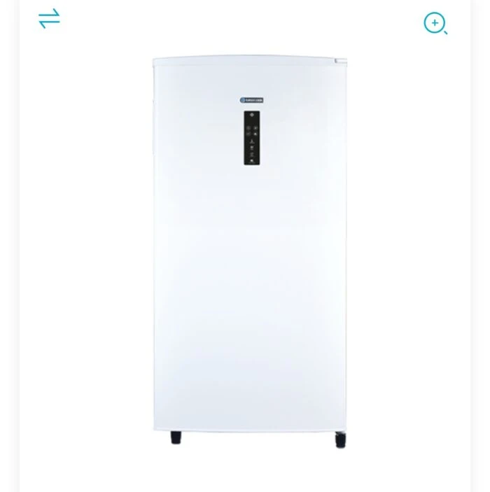 فریزر 9فوت بدون برفک ایستکول مدل 2999