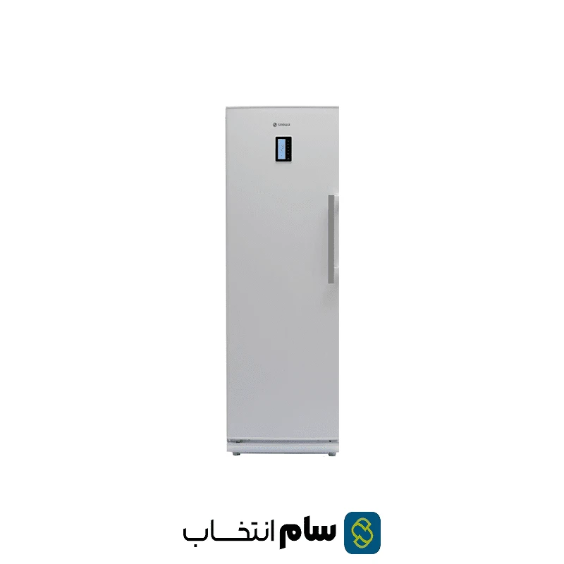 فریزر اسنوا مدل S5-0180TI