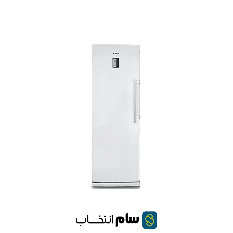 فریزر اسنوا مدل SLF-EF1800GW