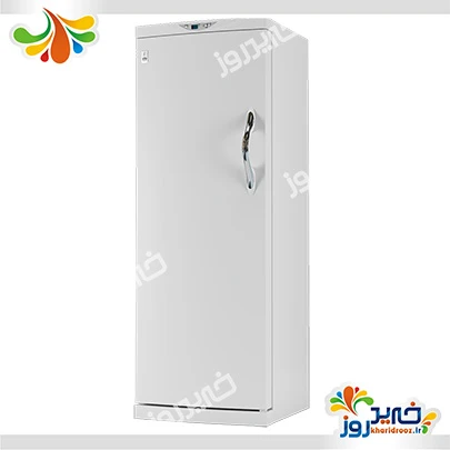 فریزر بدون برفک 1700 پارس