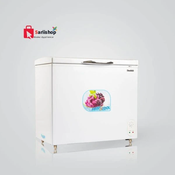 فریزر صندوقی برفاب مدل CF-220L