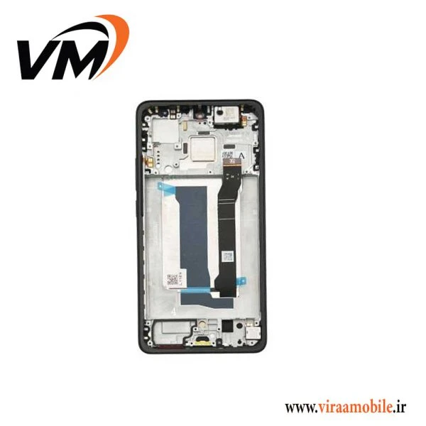 فریم ال سی دی اصلی شیائومی Xiaomi Poco X7 Pro