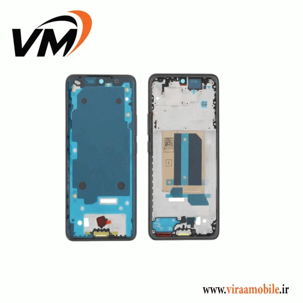 فریم ال سی دی اصلی شیائومی Xiaomi Redmi Note 14 Pro Plus