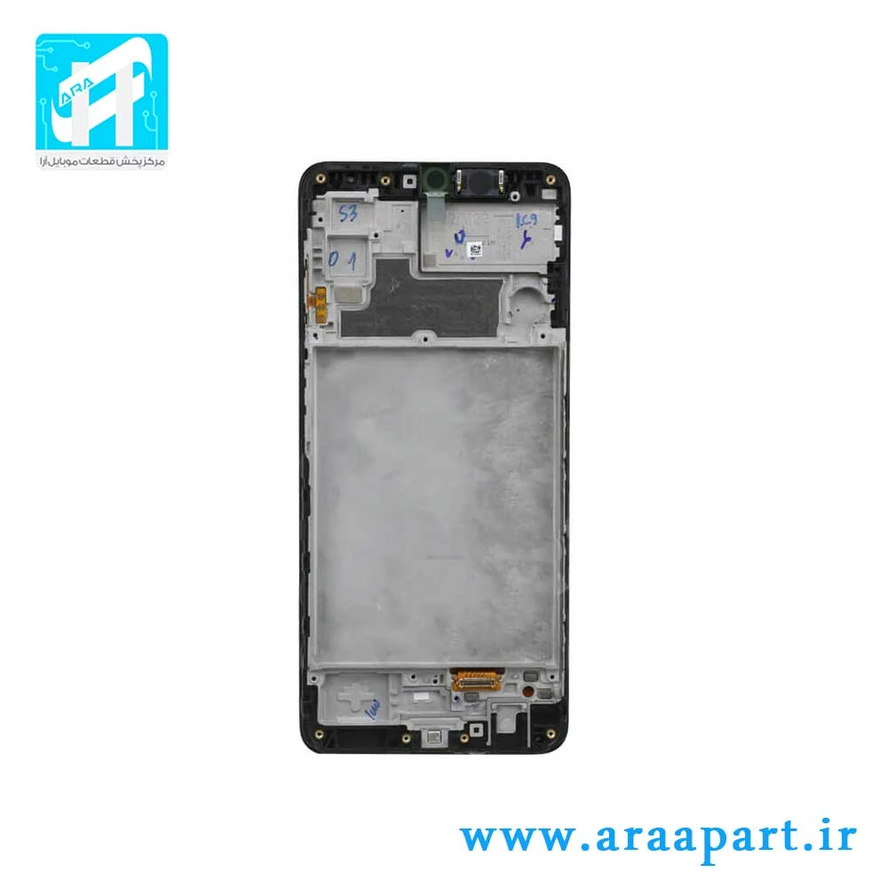 فریم ال سی دی سامسونگ Galaxy M22