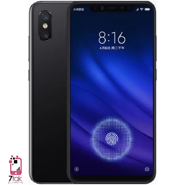 فریم ال سی دی شیائومی Xiaomi Mi 8 Pro