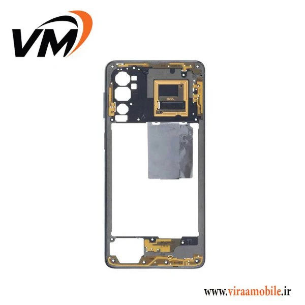 فریم دور ال سی دی سامسونگ Galaxy M52 5G