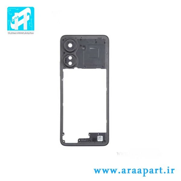 فریم دور ال سی دی شیائومی Xiaomi Redmi 13c