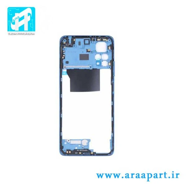 فریم دور ال سی دی شیائومی Xiaomi Redmi Note 10s