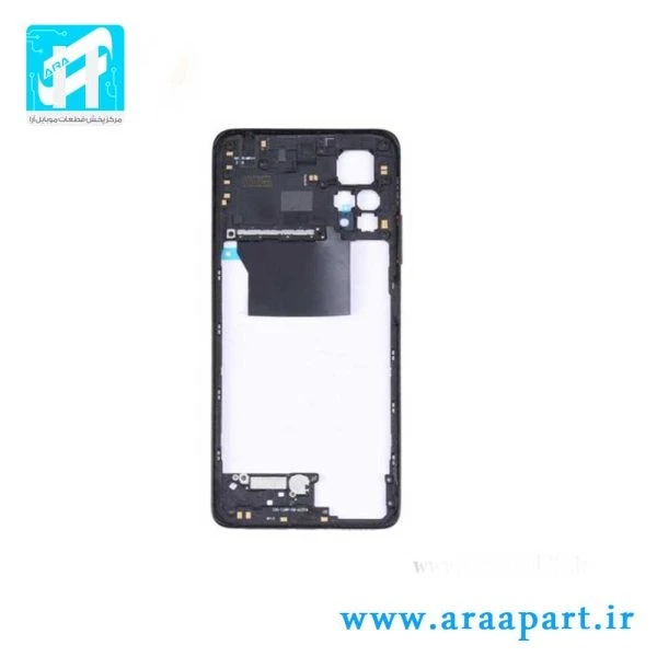 فریم دور ال سی دی شیائومی Xiaomi Redmi Note 11 Pro 4G