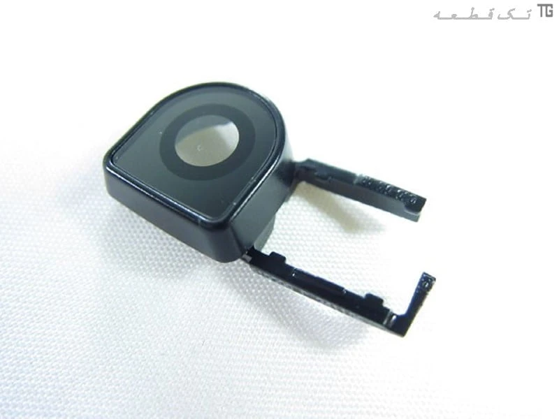 فریم شیشه‌‌لنز‌دوربین (روکاری) Frame Glass Lens Camera Nokia 8800