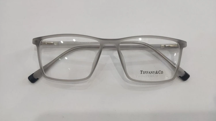 فریم طبی کائوچویی TR-90 برند Tiffany&Co (تیفانی کو)