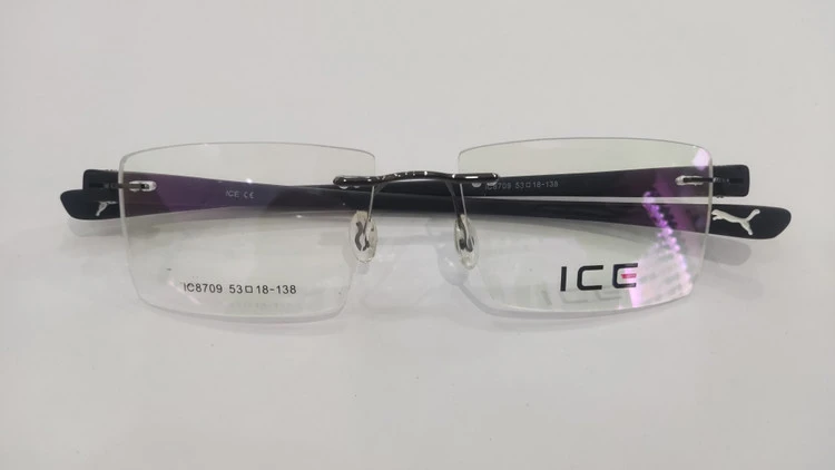 فریم طبی گریف پرچ (فریم لس) برند ICE (آیس)