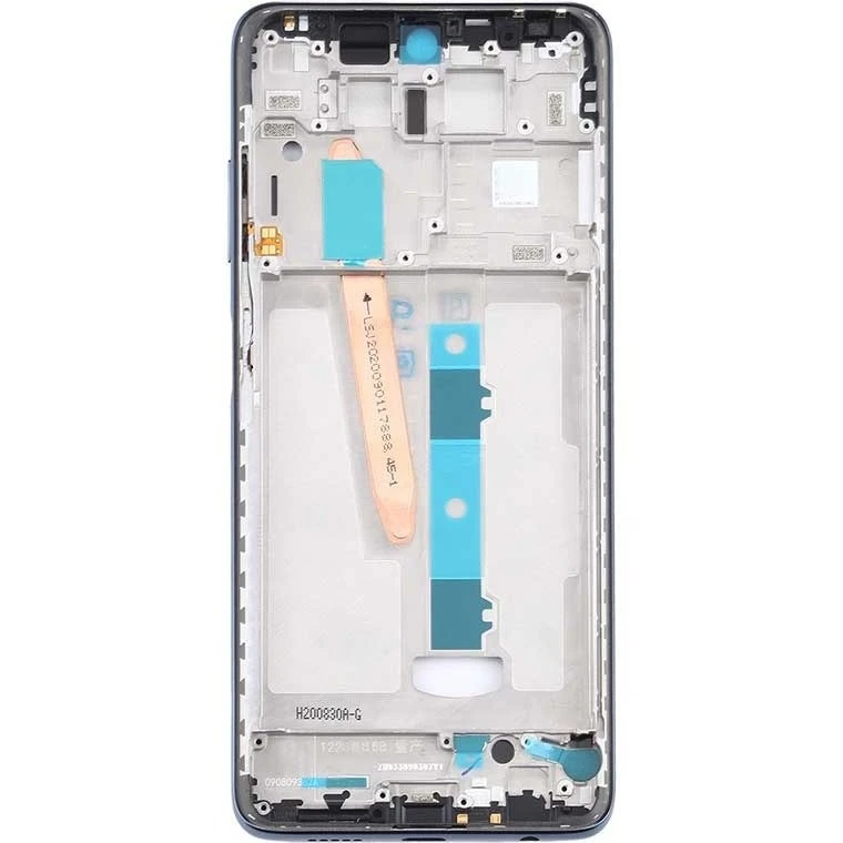 فریم و شاسی شیائومی Xiaomi Poco X3