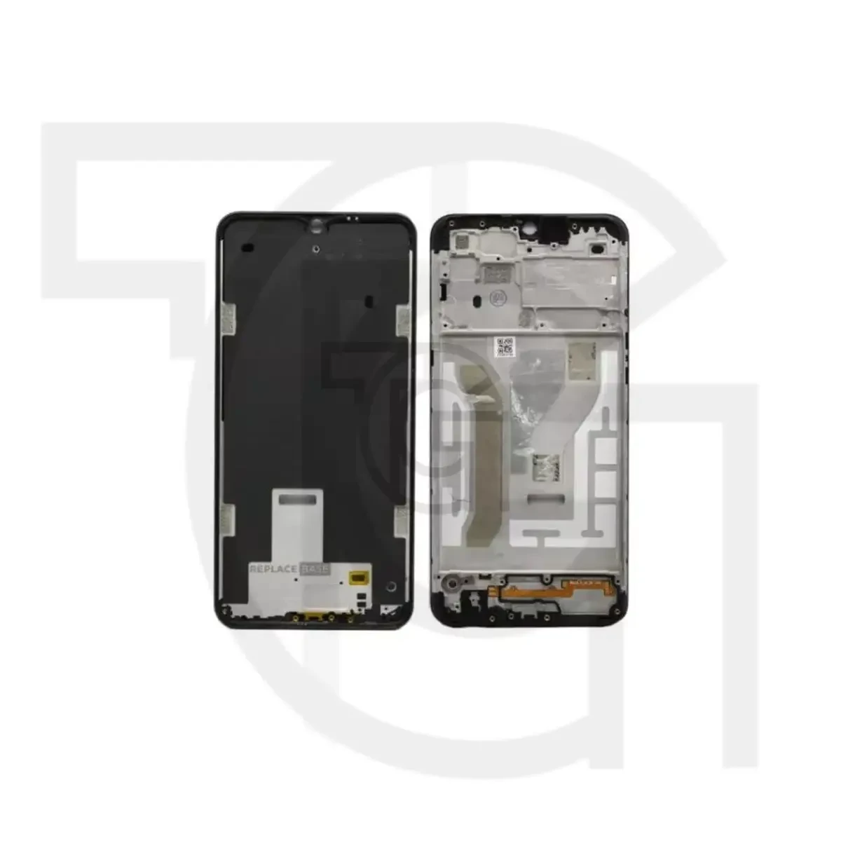فریم‌وشاسی‌‌ال‌سی‌دی سامسونگ Frame Chassis Samsung Galaxy A10s