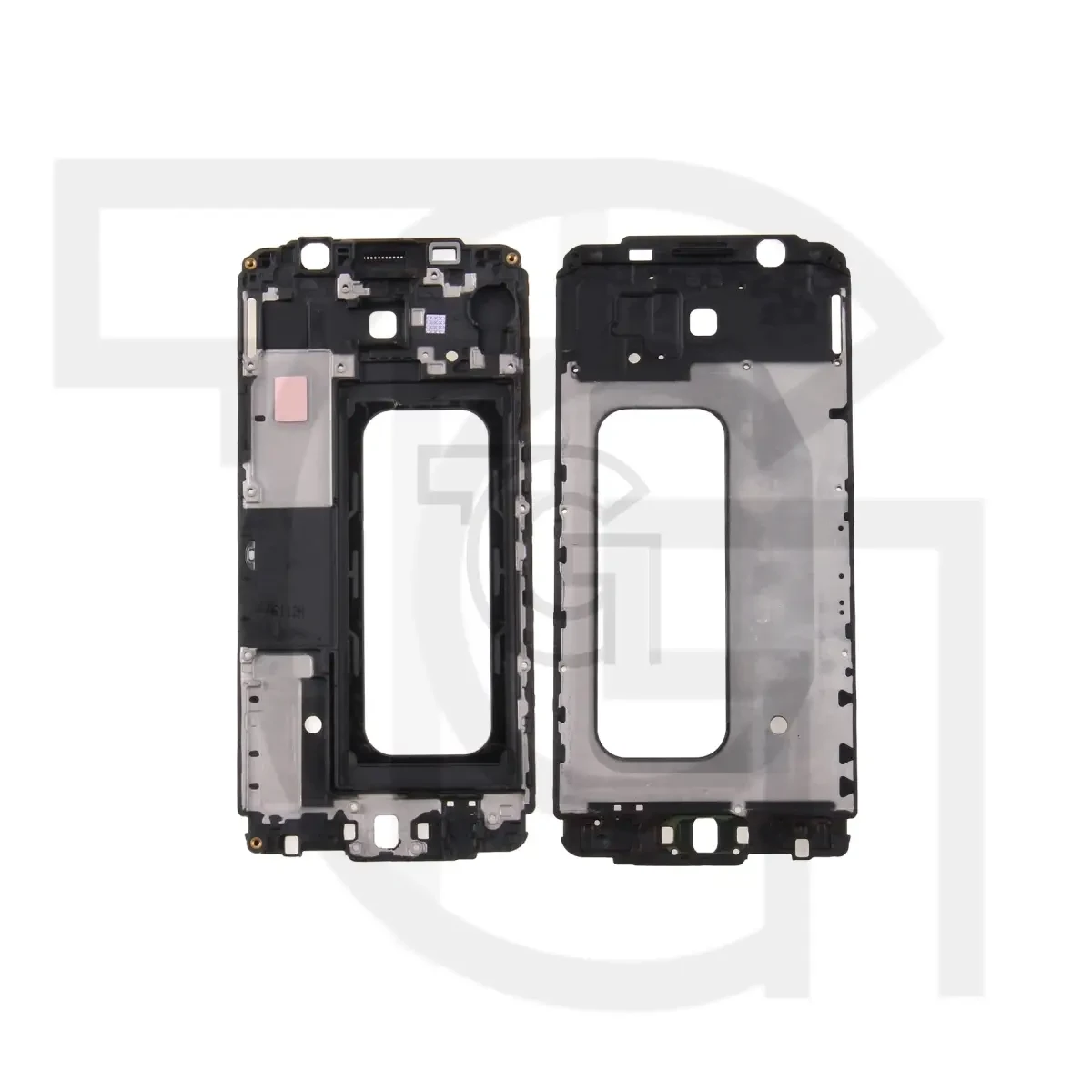 فریم‌وشاسی‌‌ال‌سی‌دی سامسونگ (سفید) Frame Chassis Samsung Galaxy A5100
