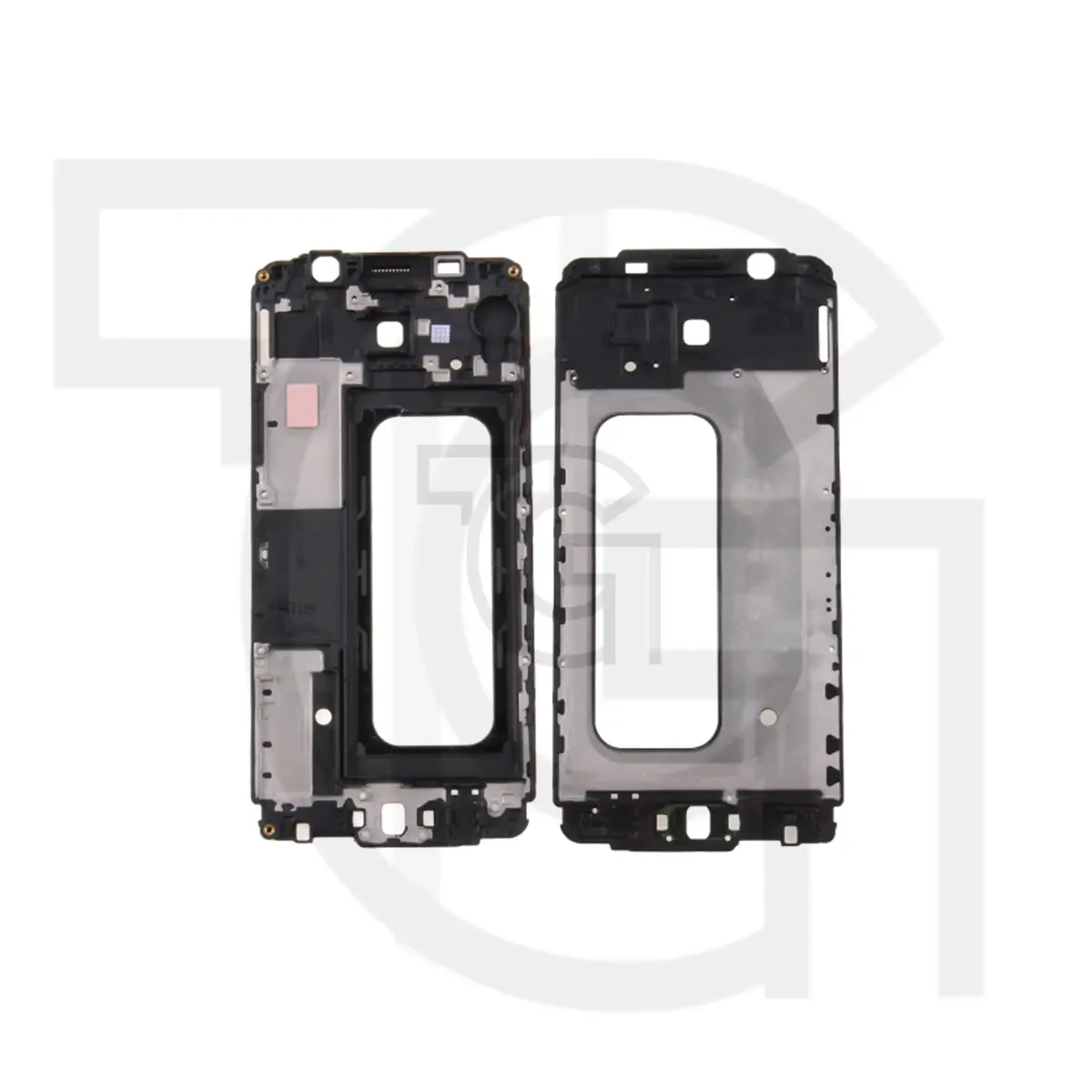 فریم‌وشاسی‌‌ال‌سی‌دی سامسونگ (مشکی)Frame Chassis Samsung Galaxy A3 (2016)