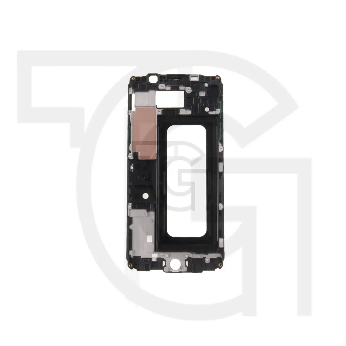 فریم‌وشاسی‌‌ال‌سی‌دی سامسونگ (مشکی)Frame Chassis Samsung Galaxy A5 (2016)