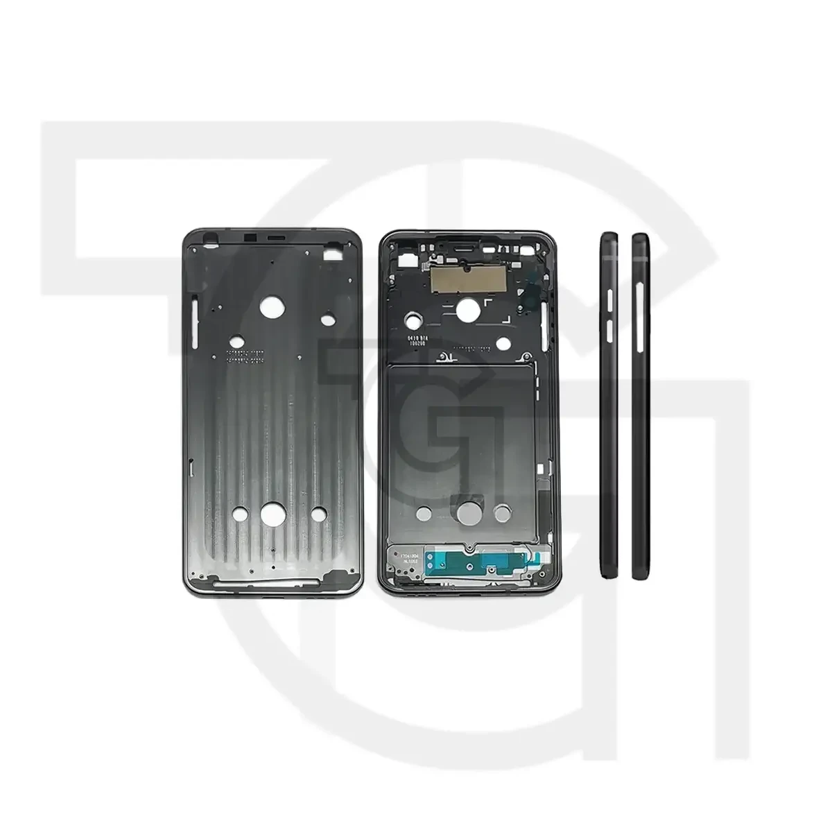 فریم‌وشاسی‌‌قاب‌‌ ال‌جی (مشکی) Frame Chassis LG G6