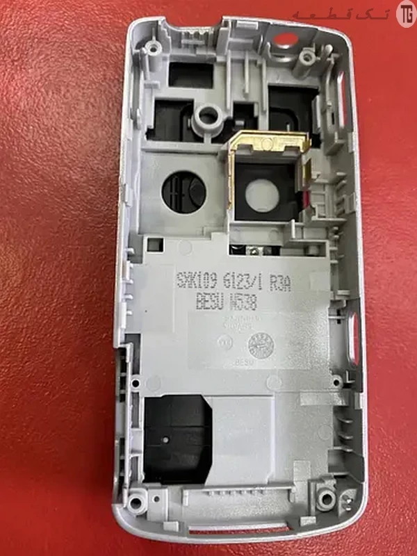 فریم‌وشاسی‌‌قاب سونی‌اریکسون Chassis Frame Sony Ericsson K750