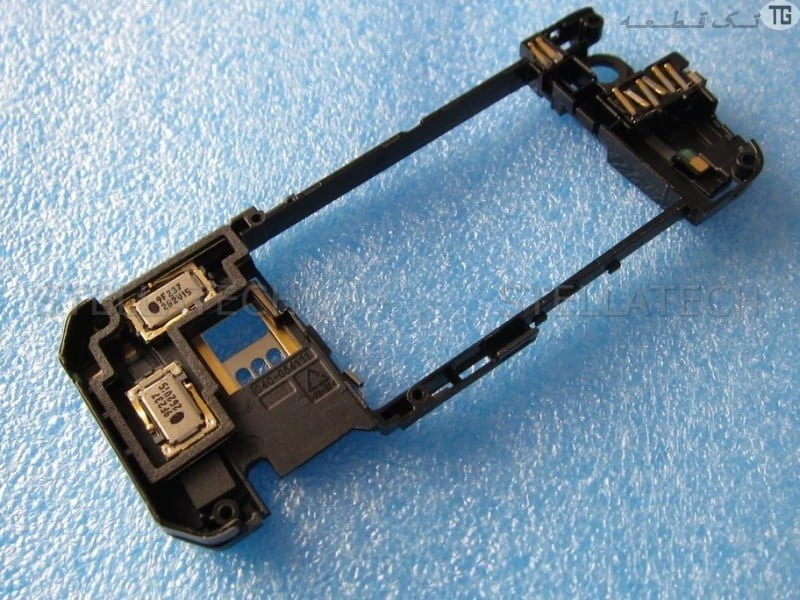 فریم‌وشاسی‌‌قاب نوکیا Chassis Frame Nokia 5220 XpressMusic