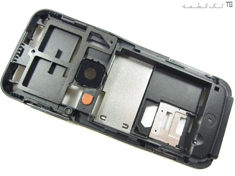 فریم‌وشاسی‌‌قاب نوکیا Chassis Frame Nokia 6120 classic