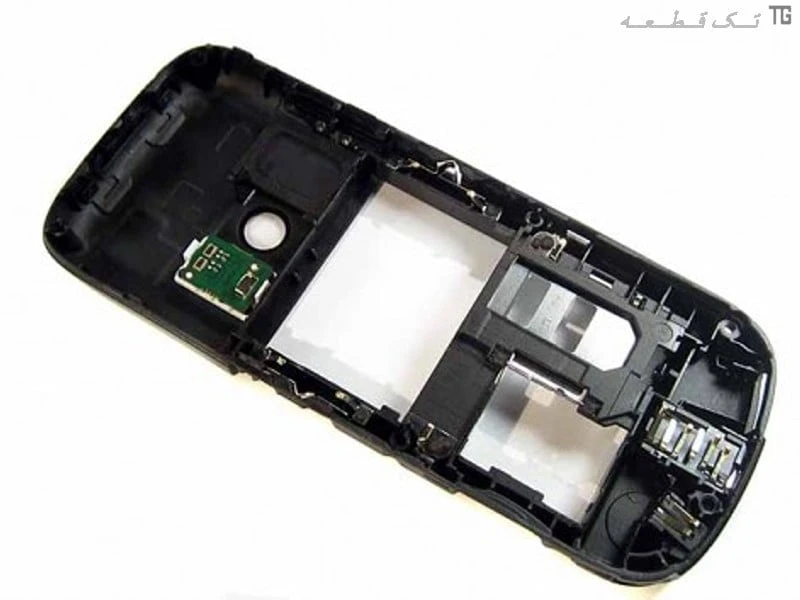 فریم‌وشاسی‌‌قاب نوکیا Chassis Frame Nokia 6303 classic