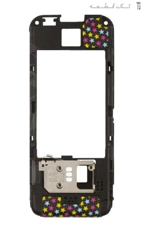 فریم‌وشاسی‌‌قاب نوکیا Chassis Frame Nokia 7210 Supernova
