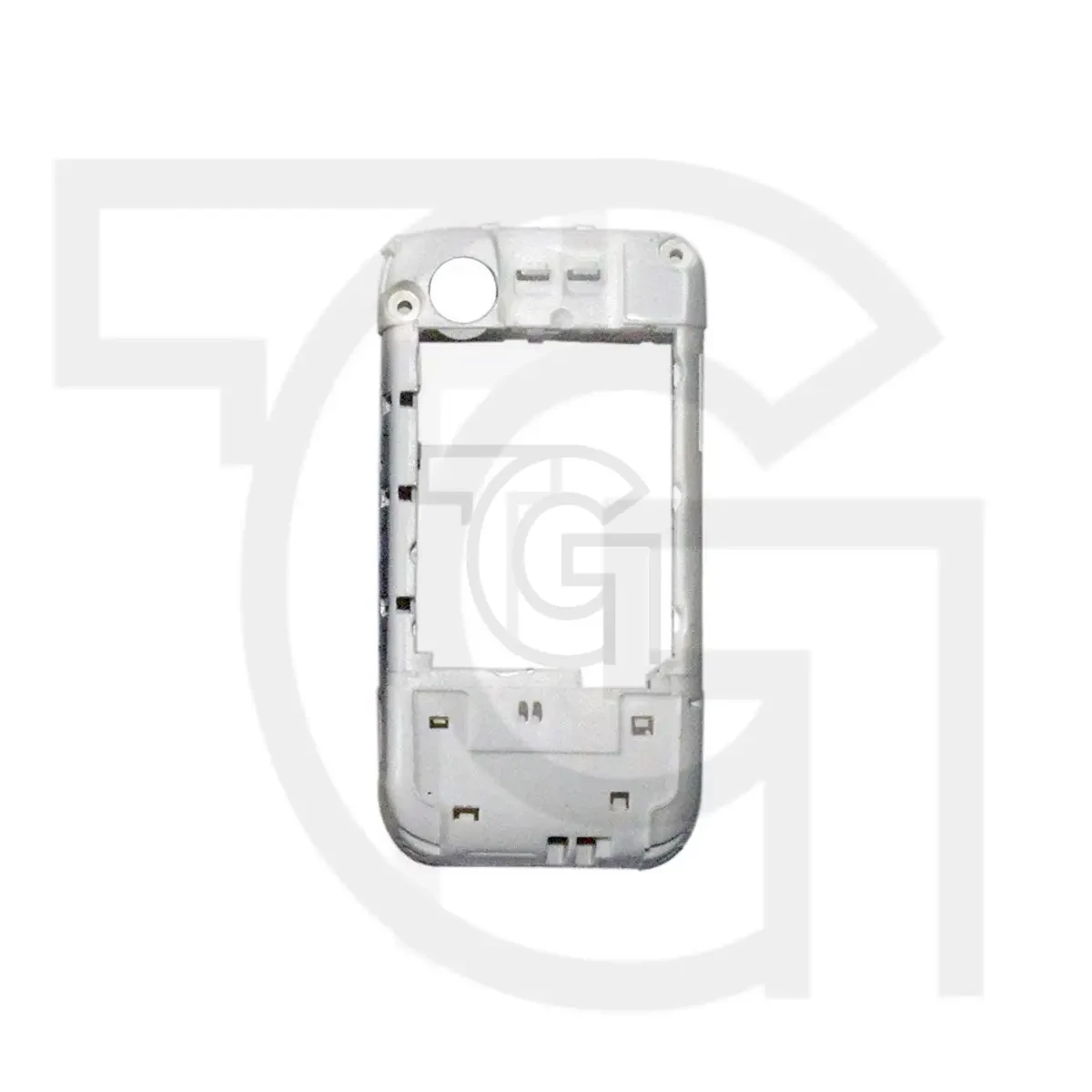 فریم‌وشاسی‌‌قاب نوکیا (سفید) Chassis Frame Nokia 5200