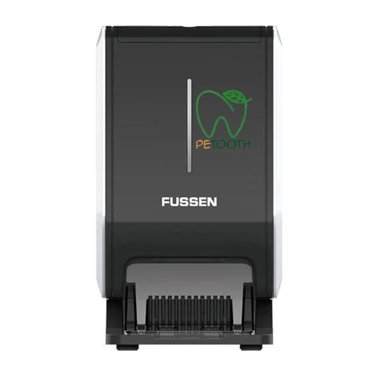 فسفرپلیت فیوژن مدل F220