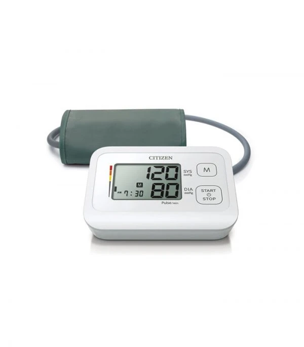 فشار سنج بازویی تمام اتوماتیک CHU-304