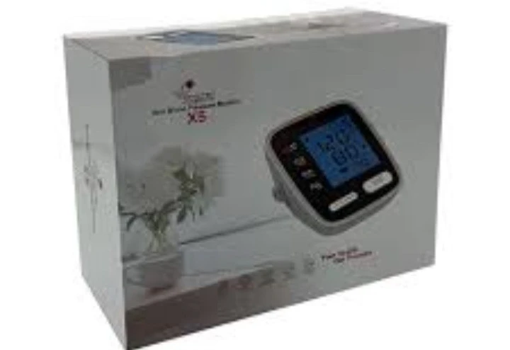 فشار سنج سخنگوی مدل X5 زنیت