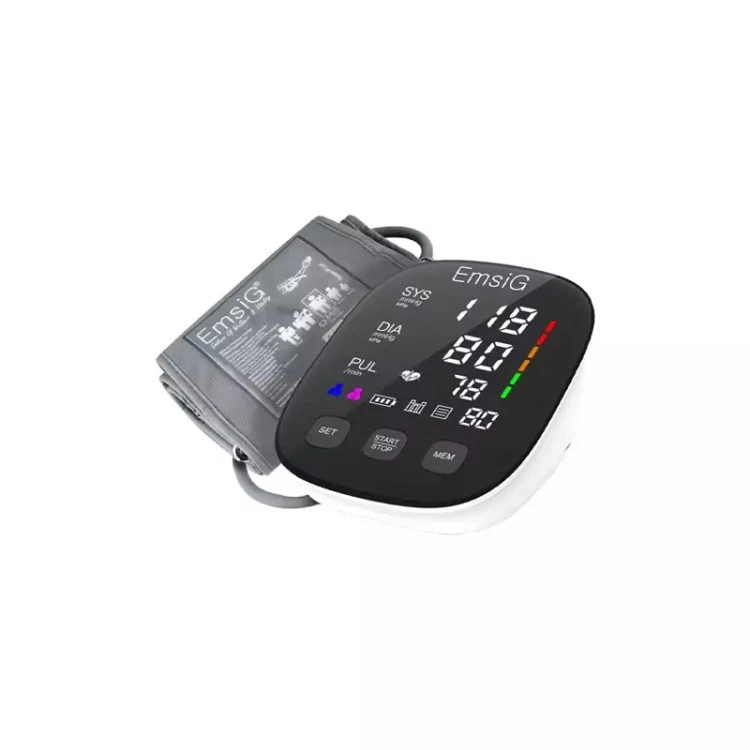 فشارسنج آلمانی Emsig- BO 18 (پس کرایه)